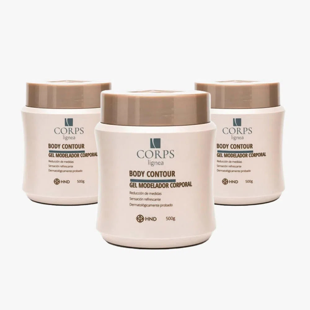 GEL REDUCE MEDIDAS EN CASA