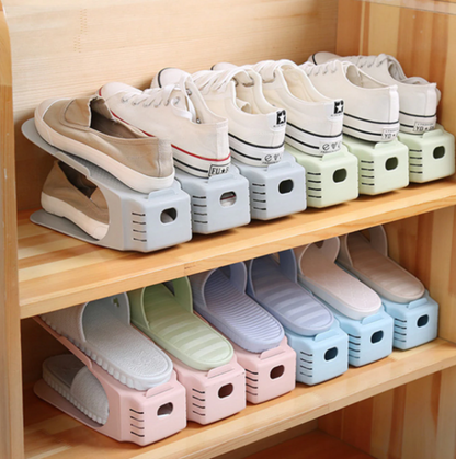 Set de Organizador de Calzado