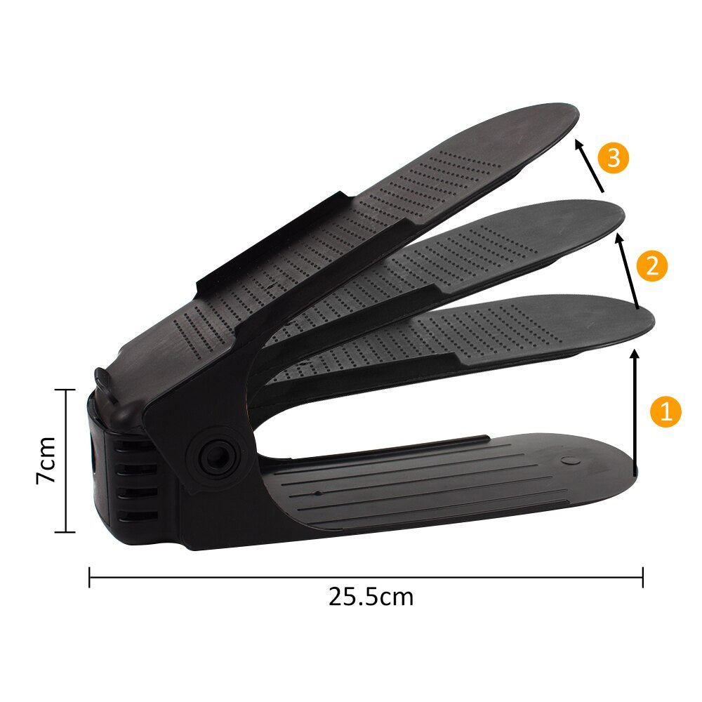 Set de Organizador de Calzado