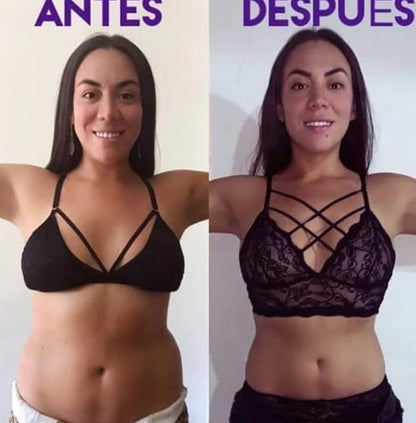 GEL REDUCE MEDIDAS EN CASA